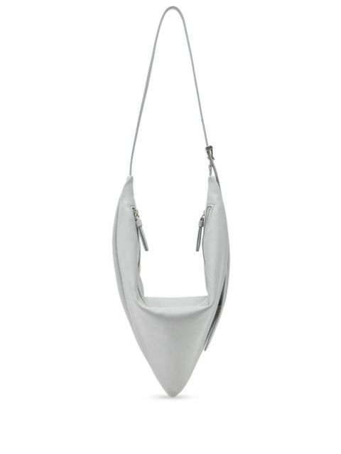 Proenza Schouler Tetra shoulder bag - Grey - zdjęcie produktu nr 1