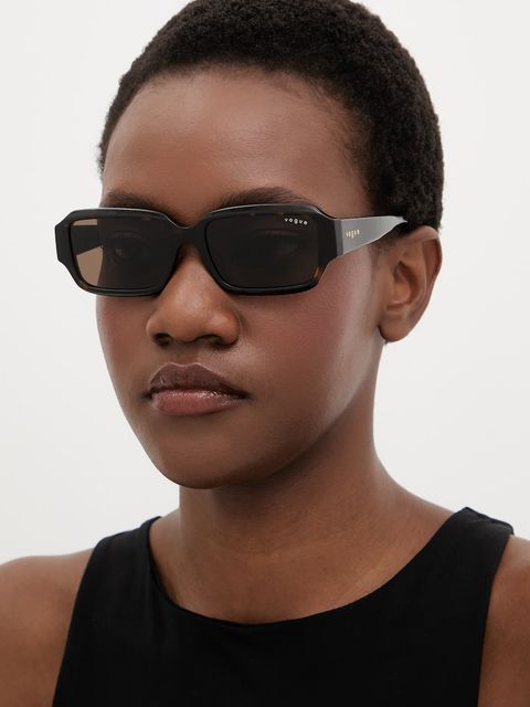 VOGUE okulary przeciwsłoneczne - zdjęcie produktu nr 2