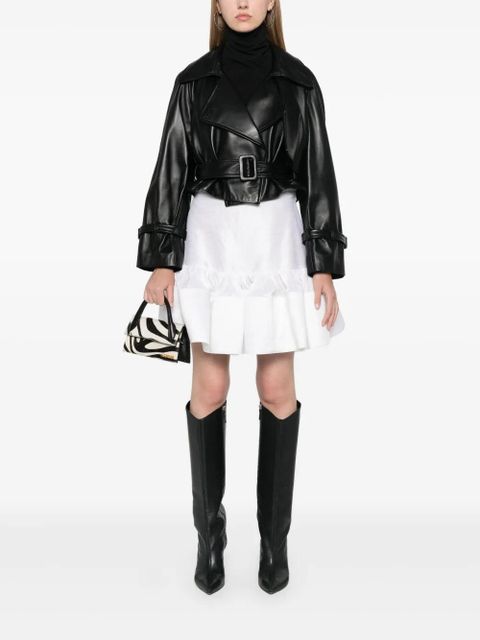 Nour Hammour Hatti jacket - Black - zdjęcie produktu nr 2