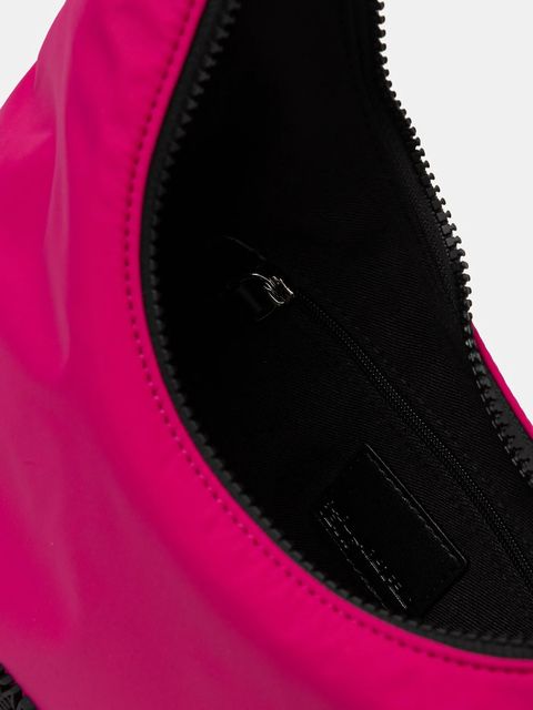 Karl Lagerfeld Jeans torebka kolor różowy B1W30168