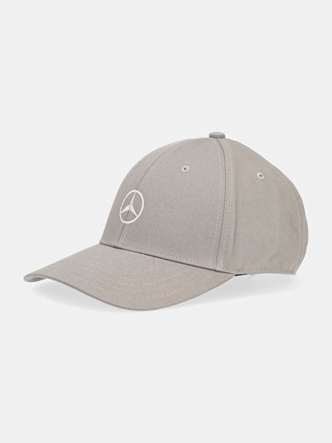 adidas czapka z daszkiem bawełniana x Mercedes - zdjęcie produktu nr 1