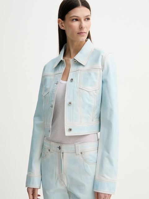 Stand Studio kurtka skórzana Calliope - zdjęcie produktu nr 1