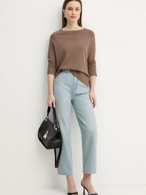 Marella sweter MLMEDILE - zdjęcie produktu nr 1