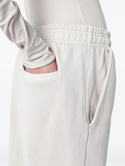 ENTIRE STUDIOS elasticated track pants - Neutrals