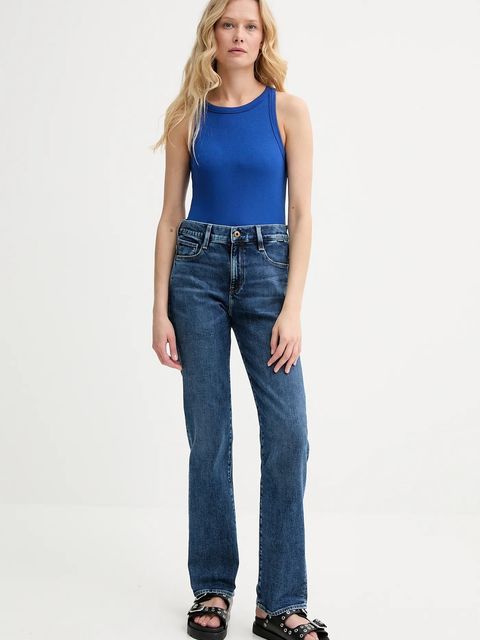 G-Star jeansy Strace Straight - zdjęcie produktu nr 1