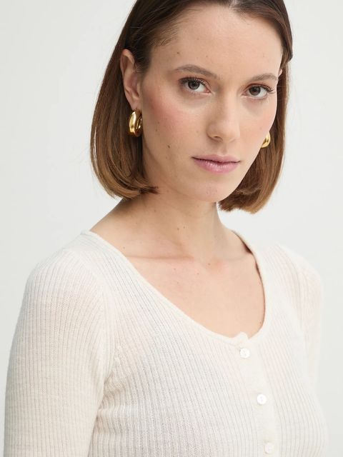 Herskind kardigan wełniany Liw - zdjęcie produktu nr 2