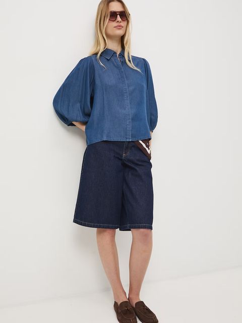 Medicine koszula damska - zdjęcie produktu nr 1