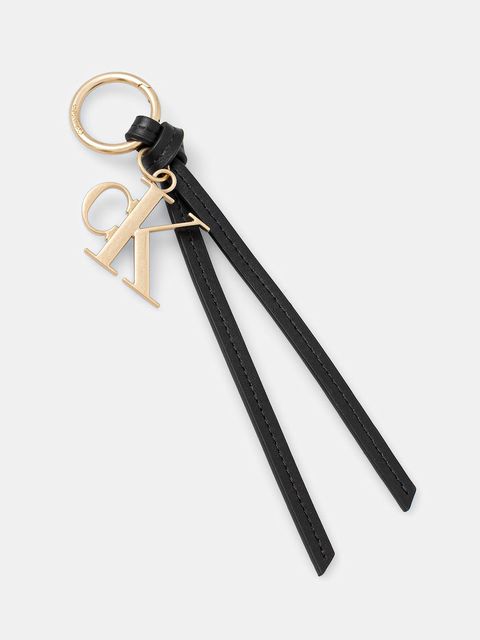 Calvin Klein brelok damski skórzany - zdjęcie produktu nr 2