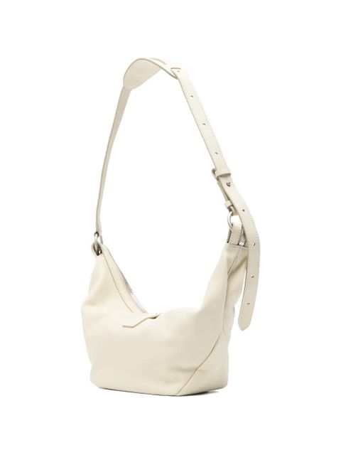 Marge Sherwood belted shoulder bag - Neutrals - zdjęcie produktu nr 2