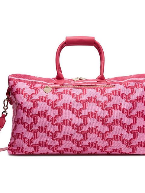 Juicy Couture CEO-BIJXT8675WIP Różowy - zdjęcie produktu nr 1