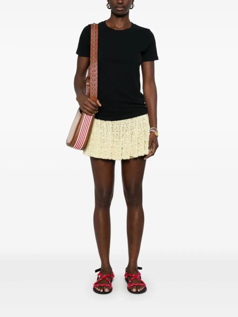 American Vintage Gamipy T-shirt - Black