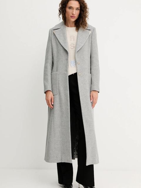 Twinset sweter z wełną - zdjęcie produktu nr 2