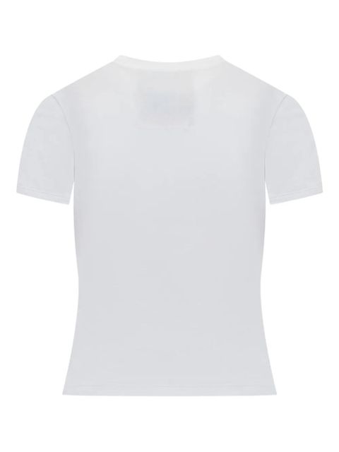 Coperni x Disney Signatures T-shirt - White - zdjęcie produktu nr 2