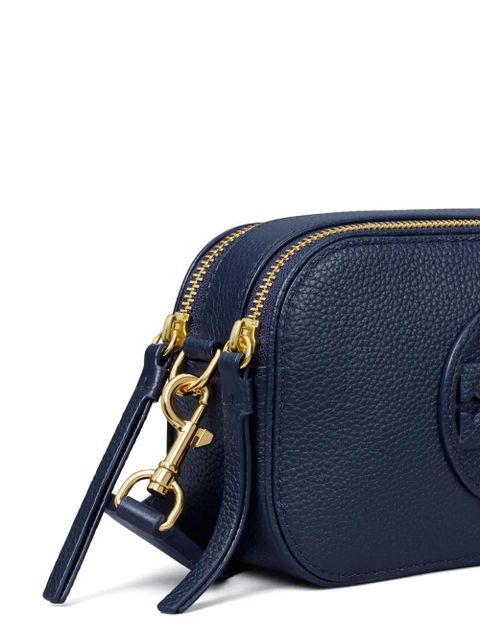 Tory Burch Miller Mini crossbody bag - Blue