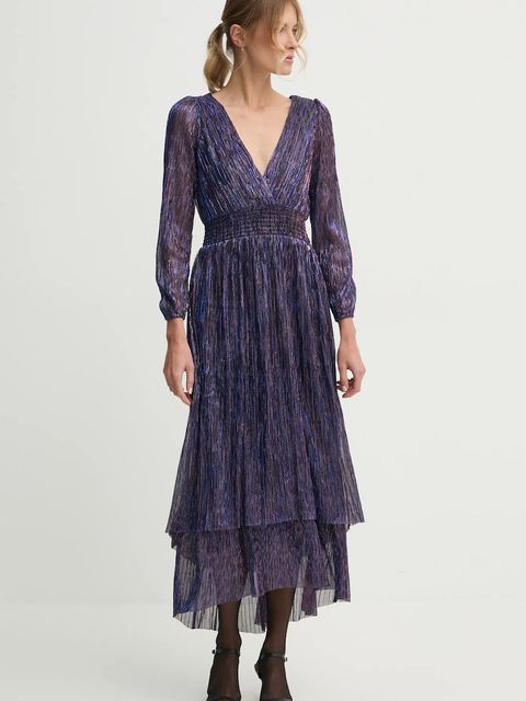 Pepe Jeans sukienka ALTHEA - zdjęcie produktu nr 2