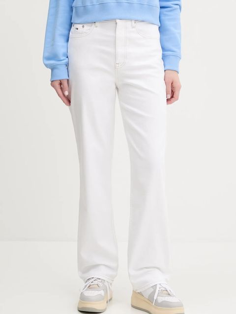 Tommy Jeans jeansy - zdjęcie produktu nr 2