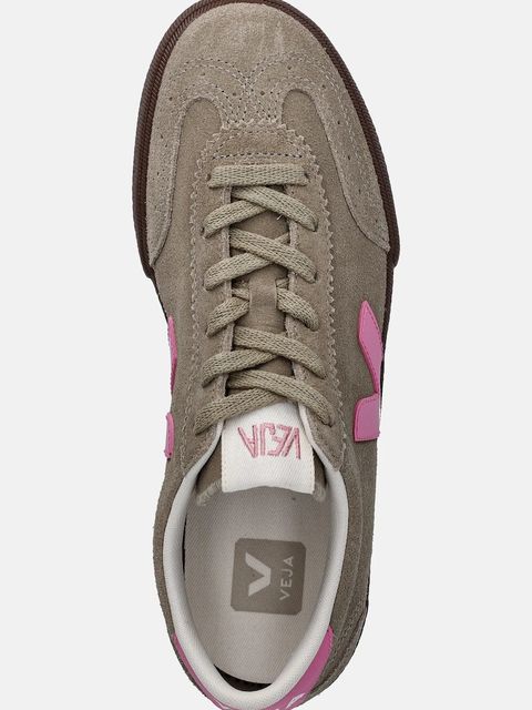 Veja sneakersy zamszowe VOLLEY SUEDE