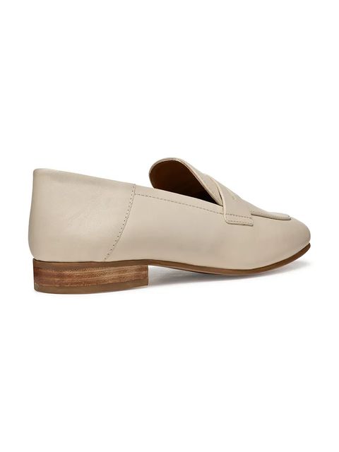 Geox mokasyny skórzane D MANTINEA