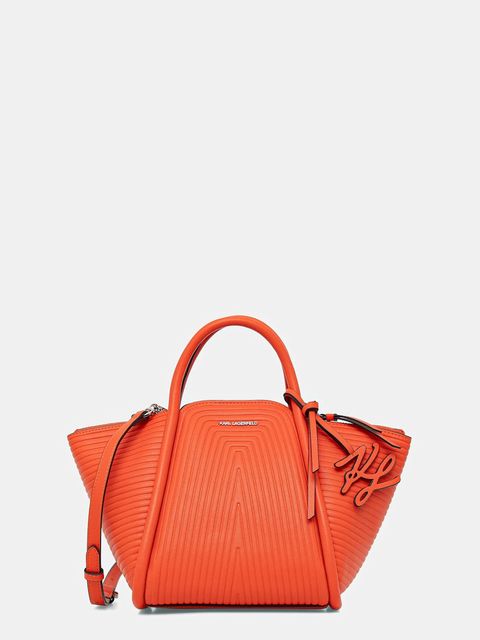 Karl Lagerfeld torebka K/WELLEN MD - zdjęcie produktu nr 1