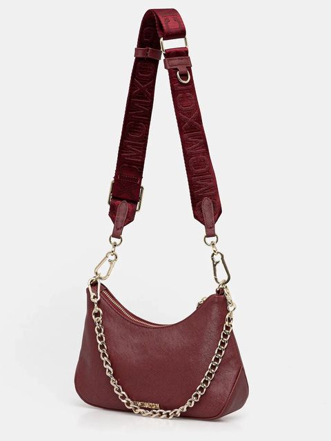 Steve Madden torebka Bsin kolor czerwony SM13001827