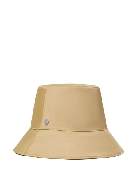 Tory Burch twist bucket hat - Neutrals - zdjęcie produktu nr 1