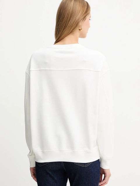 Pinko bluza bawełniana