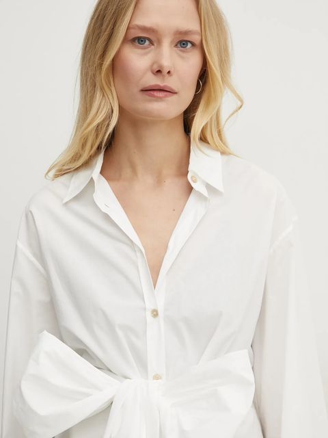 Forte Forte koszula bawełniana