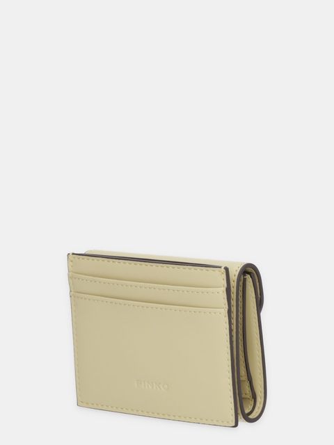 Pinko portfel skórzany - zdjęcie produktu nr 1