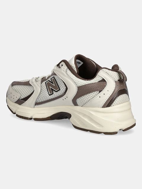 New Balance sneakersy 530 damskie kolor beżowy MR530ASM - zdjęcie produktu nr 2