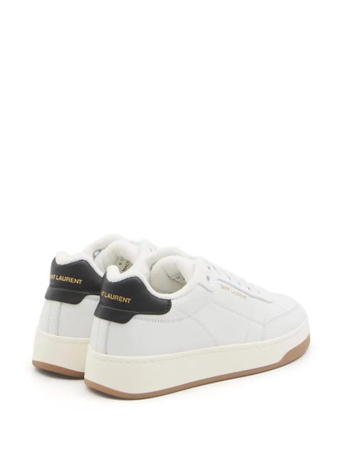 Saint Laurent SL/61 sneakers - White