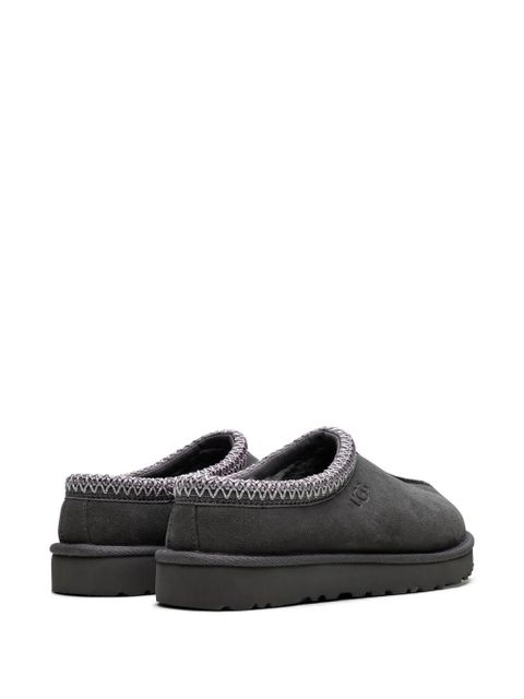 UGG Tasman "Charcoal Sugarplum" slippers - Grey