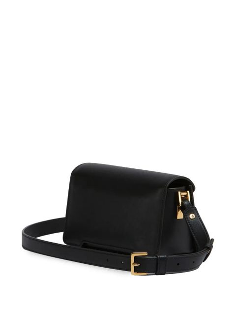 Marni mini Trunkaroo shoulder bag - Black - zdjęcie produktu nr 2