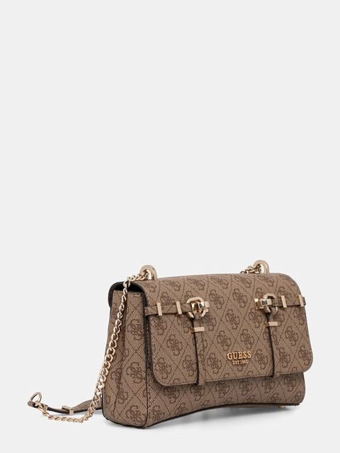 Guess torebka crossbody damska LEONA - zdjęcie produktu nr 1