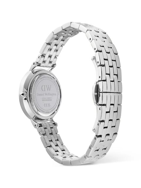 Daniel Wellington zegarek damski kolor srebrny DW00100859 - zdjęcie produktu nr 2