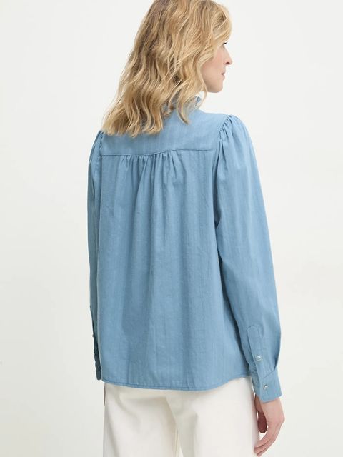 Answear.LAB koszula bawełniana