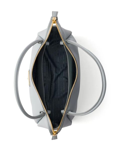 Prada medium Darling tote bag - Blue