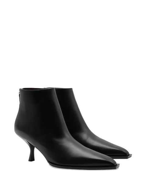 The Row Coco ankle boots - Black - zdjęcie produktu nr 2