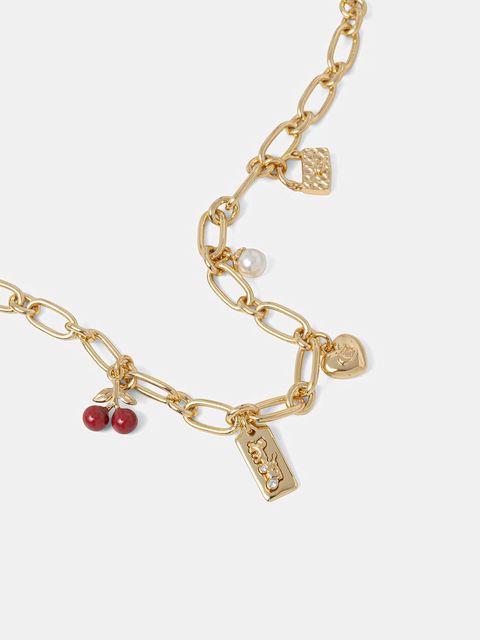 Coach bransoletka damska metalowa - zdjęcie produktu nr 1