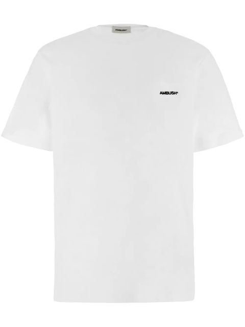 AMBUSH cotton T-shirt (pack of three) - White - zdjęcie produktu nr 1