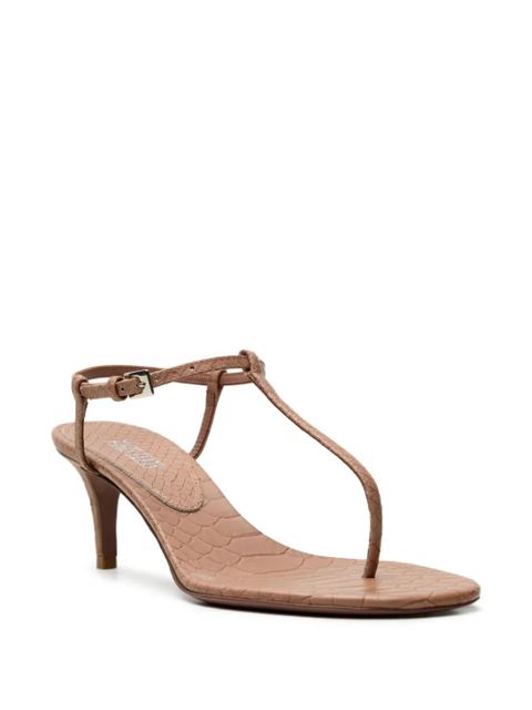 Paris Texas Ipanema T-strap sandals - Neutrals - zdjęcie produktu nr 2