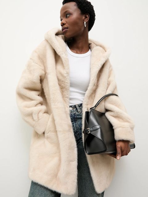 Answear.LAB płaszcz - zdjęcie produktu nr 1