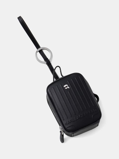 Karl Lagerfeld brelok IKON B1W50039 - zdjęcie produktu nr 1