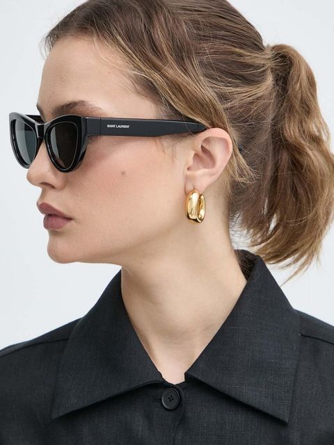 Saint Laurent okulary przeciwsłoneczne - zdjęcie produktu nr 1