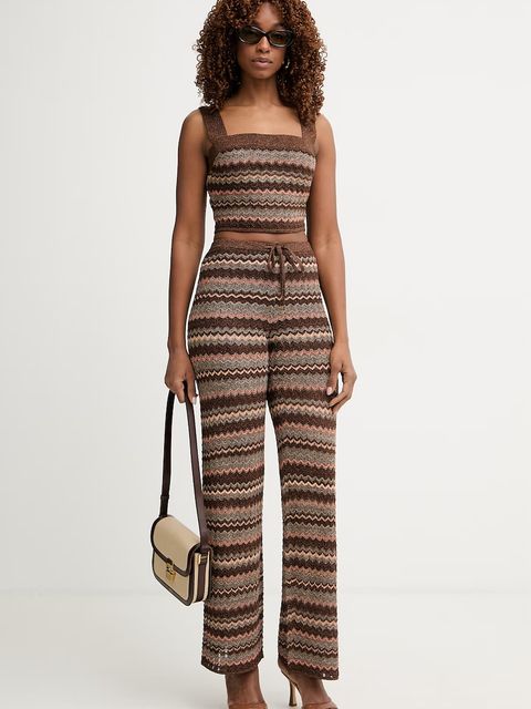 Marciano by Guess crop top damski SUKI - zdjęcie produktu nr 1