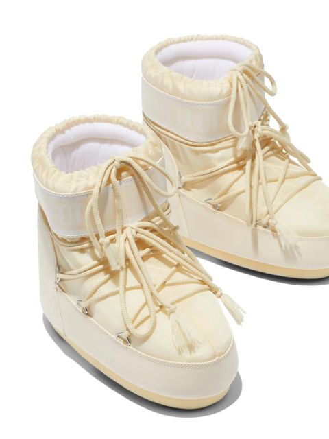 Moon Boot Icon Low 2 boots - Neutrals