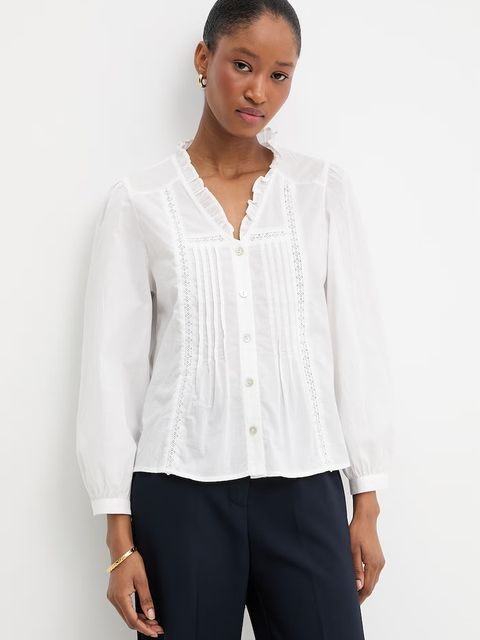 Answear.LAB bluza bawełniana - zdjęcie produktu nr 1