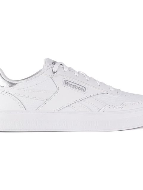 Reebok COURT ADVANCE BOLD 100208928 Biały - zdjęcie produktu nr 1
