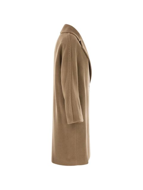 Max Mara Tokio coat - Brown