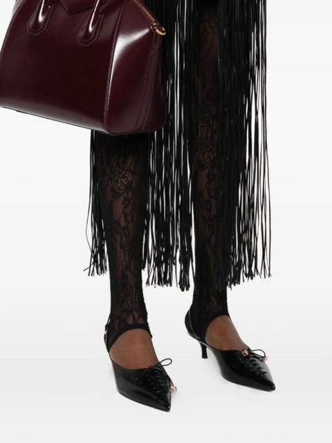 Givenchy Antigona tote bag - Red