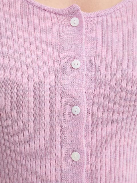 Herskind kardigan wełniany Liw